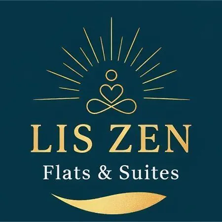 Lis Zen Flats e Suítes-3